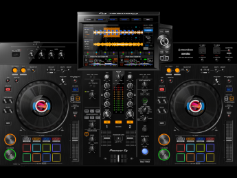 Pioneer XDJ-RX3, nuevo todo en uno para los DJ