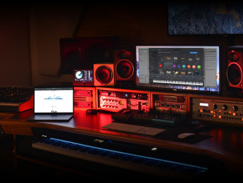 Arturia lanza potentes rebajas en software por el Black Friday