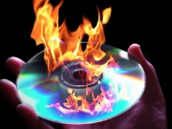 Las ventas de música online superarán a las de discos en 2010