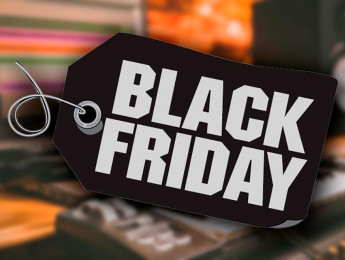 Black Friday 2021 para músicos: las mejores ofertas