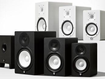 Yamaha ft. Qobuz, una experiencia musical de alta resolución