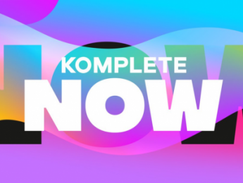 Komplete Now, el servicio de suscripción de Native Instruments