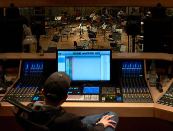 Orchestral Strings, una sinfónica gratis para Bitwig Studio