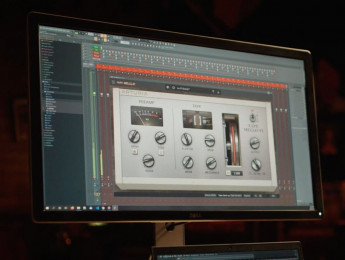 Tape Mello-Fi, plugin gratis de Arturia inspirado en el Mellotron