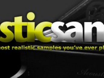 Promoción de verano en AcousticsampleS