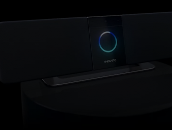 Noveto N1, los "auriculares invisibles" se presentan en el CES