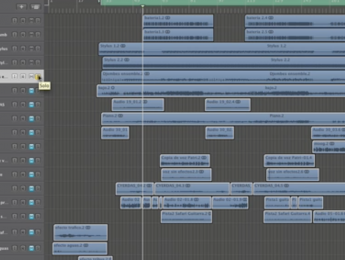 Remezclando Urban Safari de Xavier Duch (I)