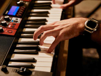 Casio CT-S1000V, un Casiotone con síntesis vocal