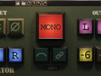 Panipulator 3, la herramienta gratuita de mezcla en mono, se renueva