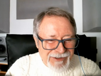 Conectados con Germán Bou, figura clave del "Sonido de Valencia"