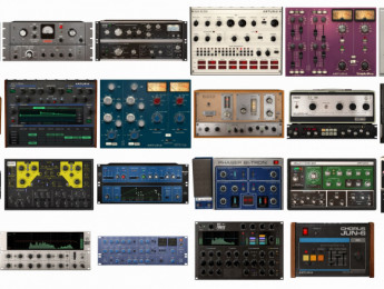 Arturia deja todos sus plugins, sonidos e instrumentos individuales al 50%