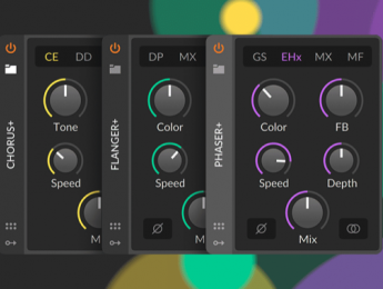 Bitwig Studio 4.2 llegará con el módulo Note Grid y tres nuevos efectos