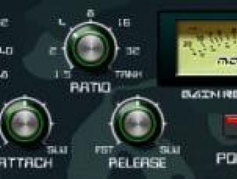 Tres nuevos plugins gratuitos de Antress