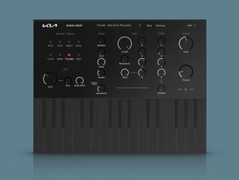 Kia, el fabricante de coches, regala move.ment, un VST que aumenta las ondas alfa del cerebro