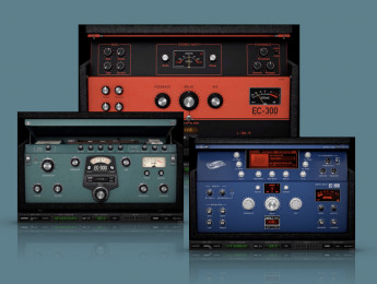 McDSP EC-300 Echo Collection será gratis de forma temporal