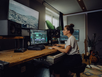 Cubase 12 llega sin dongle, con soporte para Apple Silicon y más novedades