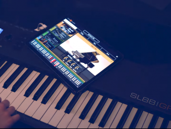 Numa Player, un rompler gratuito y resultón de Studiologic para Windows, macOS e iOS