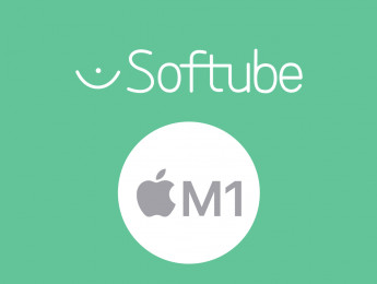 Softube ya es compatible con M1