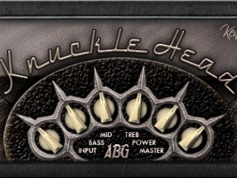 Dos nuevos amplis gratuitos de AcmeBarGig