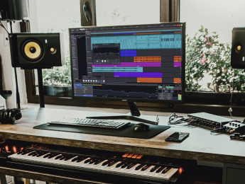 Tracktion Waveform Pro 12 llega con un montón de novedades