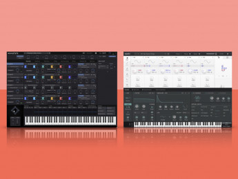 Korg Wavestate y Opsix ahora en plugin