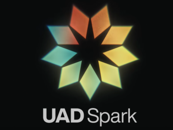 UAD Spark: ¿Qué será, será ... lo que cuece Universal Audio?