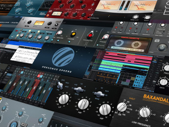 Semana PreSonus: Introducción a PreSonus Sphere