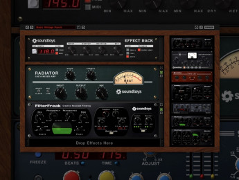 Soundtoys anuncia soporte para Apple Silicon y promete versiones VST3 muy pronto