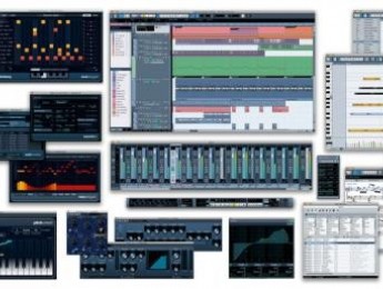 Steinberg lanza Cubase Essential 5