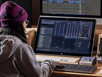 El ROLI Seaboard RISE 2 ya está aquí