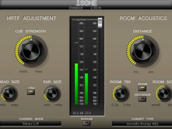 Jeroen Breebaart lanza Isone Pro