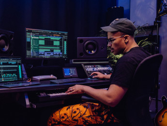 Cubase 12 ya tiene demo y soporta mezclas en Dolby Atmos