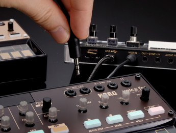 Korg Volca FM 2, ahora con más de todo