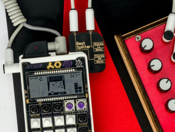MyVolts TAPS, dos pequeñas herramientas para "dopar" salidas minijack