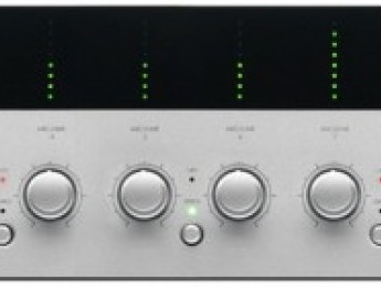 Interfaces Lexicon IONIX con soporte para 64-Bit