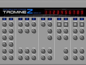 Marvin VST lanza tres sintes de percusión gratuitos