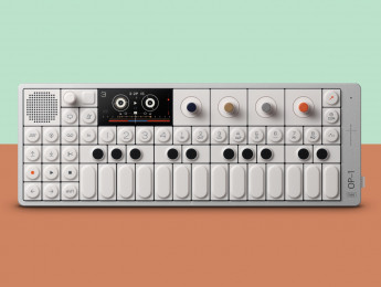 Teenage Engineering OP-1 Field: 100 nuevas características para la criatura de TE