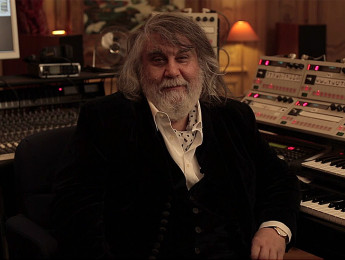 Vangelis, camino del Olimpo tras fallecer a los 79 años
