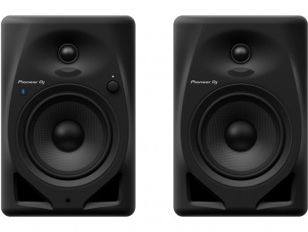 Pioneer renueva por entero sus monitores DM