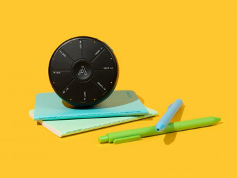 Artiphon Orba 2, el curioso dispositivo musical se renueva con sampling y otras mejoras