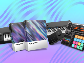 Vuelve el Summer of Sound de Native Instruments con actualizaciones al 50% y otras ofertas