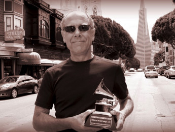 Dave Smith, creador del MIDI y leyenda de los sintes, fallece a los 72 años