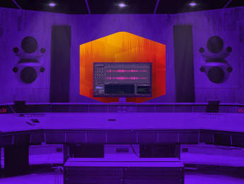 Magix Sound Forge Pro 16, edición de audio a 64 bits y 768 KHz