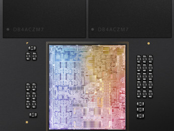 Apple presenta el chip M2, macOS 13, iOS/iPadOS 16 y nuevo MacBook Air