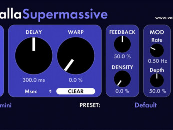 Valhalla Supermassive 2 mantiene el 'gratis' de este atractivo delay ambiental