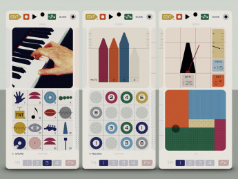 Google y Teenage Engineering presentan Pocket Operator for Pixel