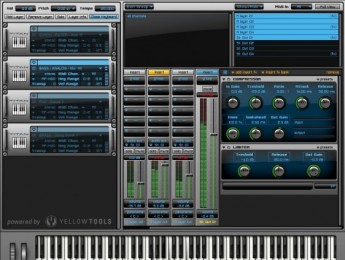Nueva versión gratuita de Titan de Best Service