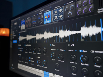 Plugin Alliance MEGA Sampler, un nuevo sampler creativo para los planes de suscripción de PA