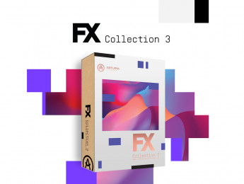 Arturia FX Collection 3 llega con nuevos plugins y mejoras generales