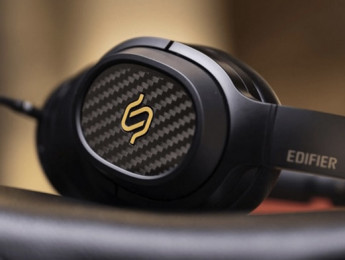 Edifier STAX Spirit S3, la magia de los auriculares electrostáticos
